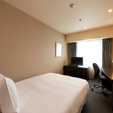 Ana Crowne Plaza Hiroshima, An Ihg Hotel Ngoại thất bức ảnh