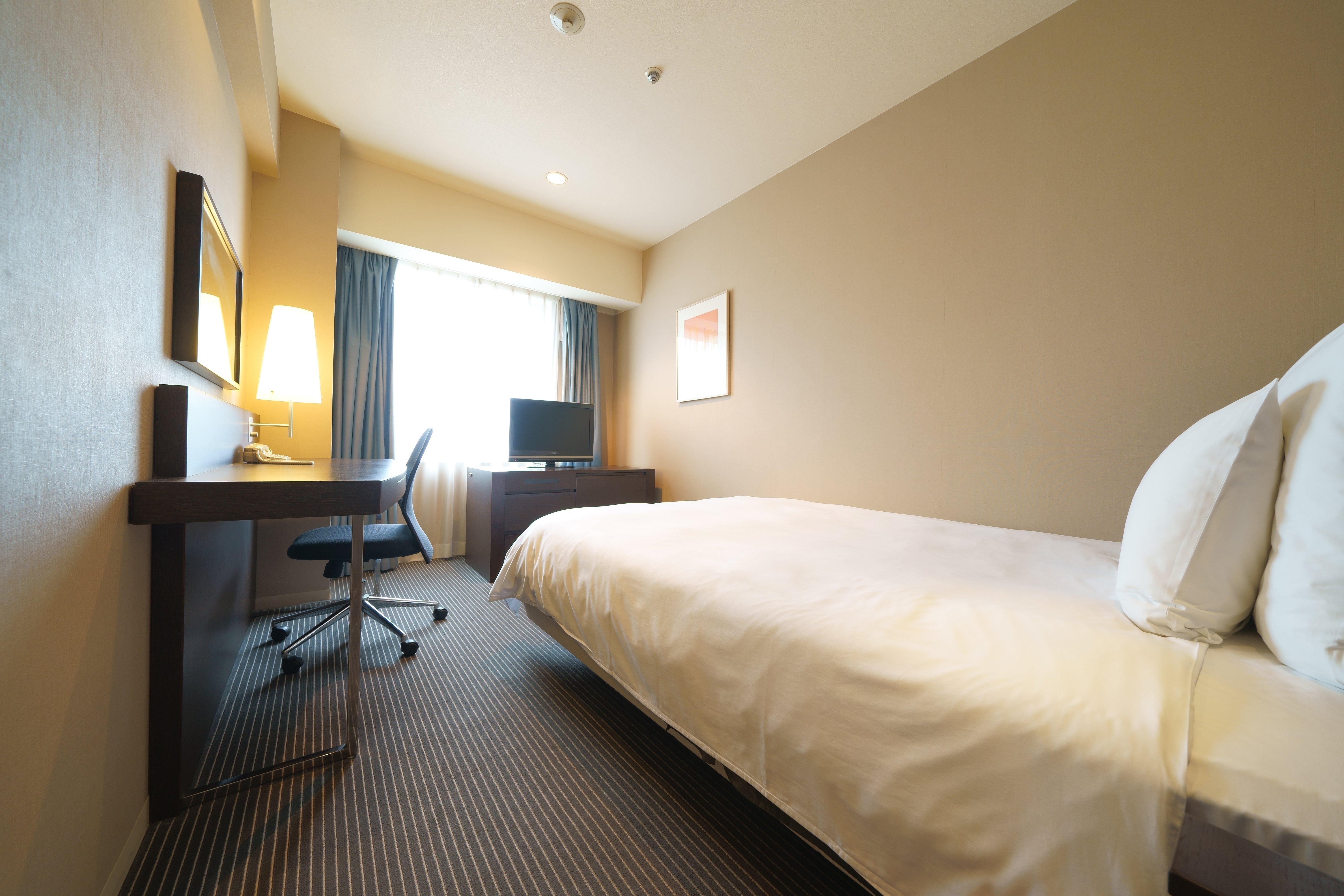 Ana Crowne Plaza Hiroshima By Ihg Hotel Ngoại thất bức ảnh