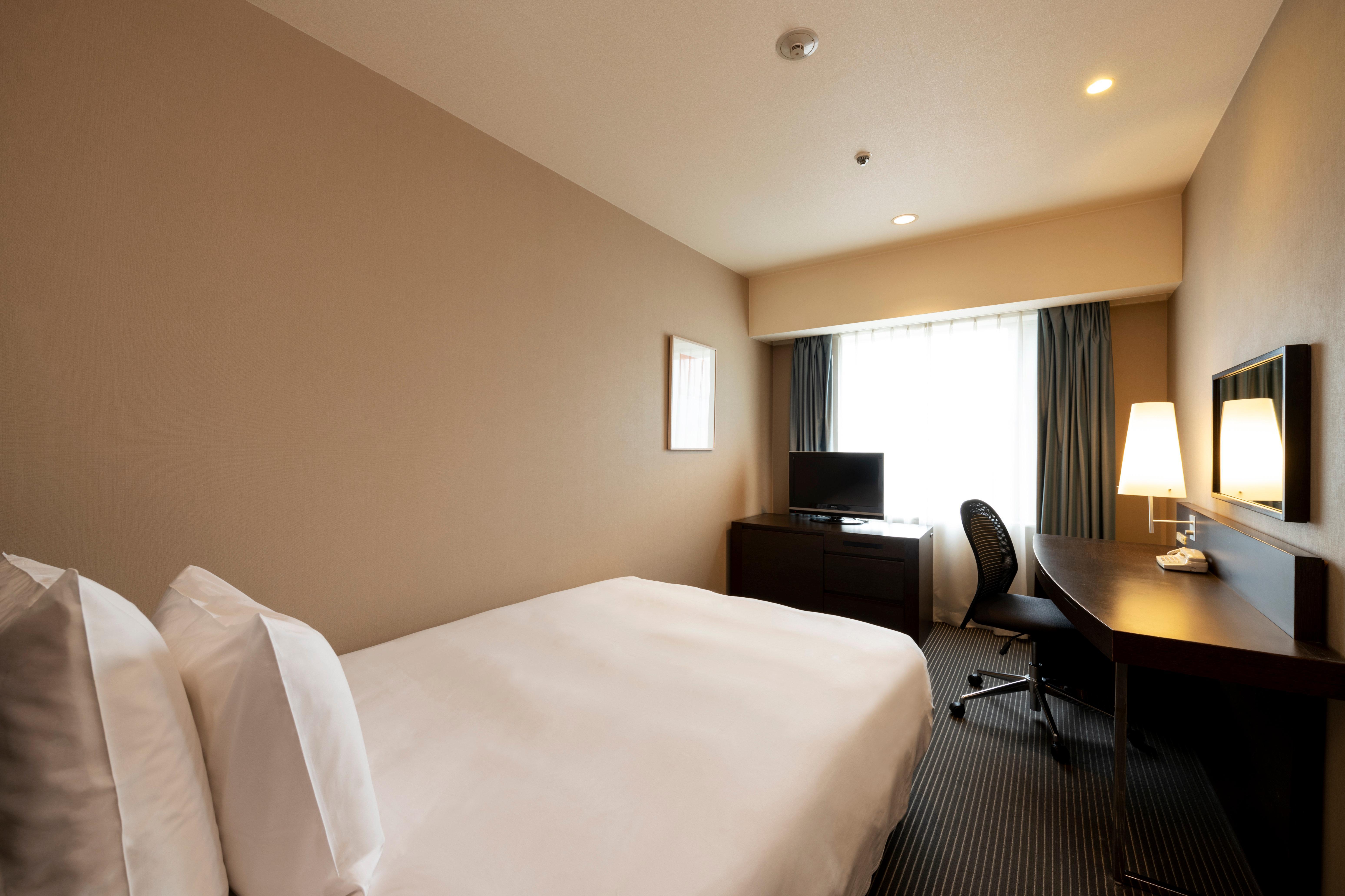 Ana Crowne Plaza Hiroshima, An Ihg Hotel Ngoại thất bức ảnh