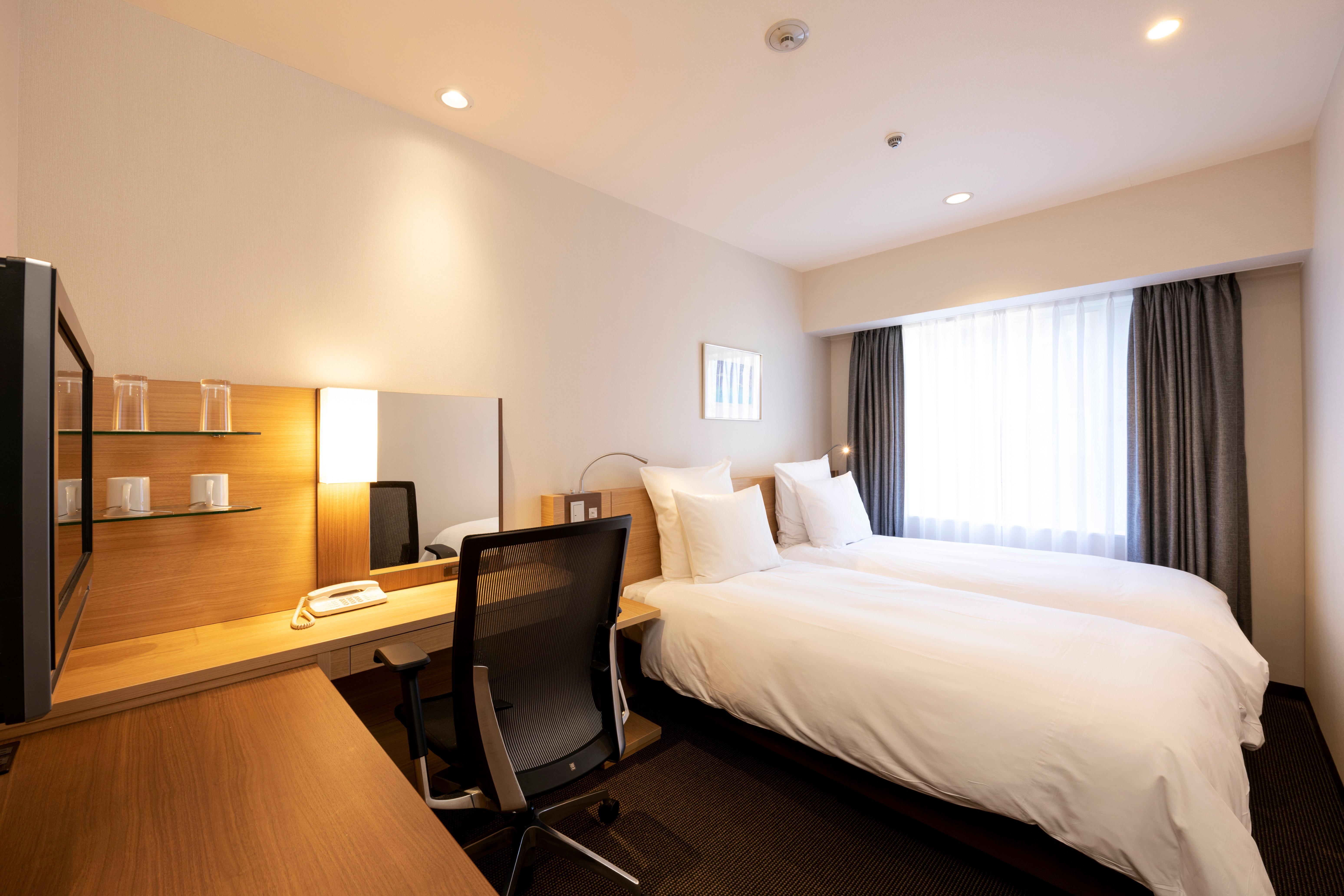 Ana Crowne Plaza Hiroshima By Ihg Hotel Ngoại thất bức ảnh
