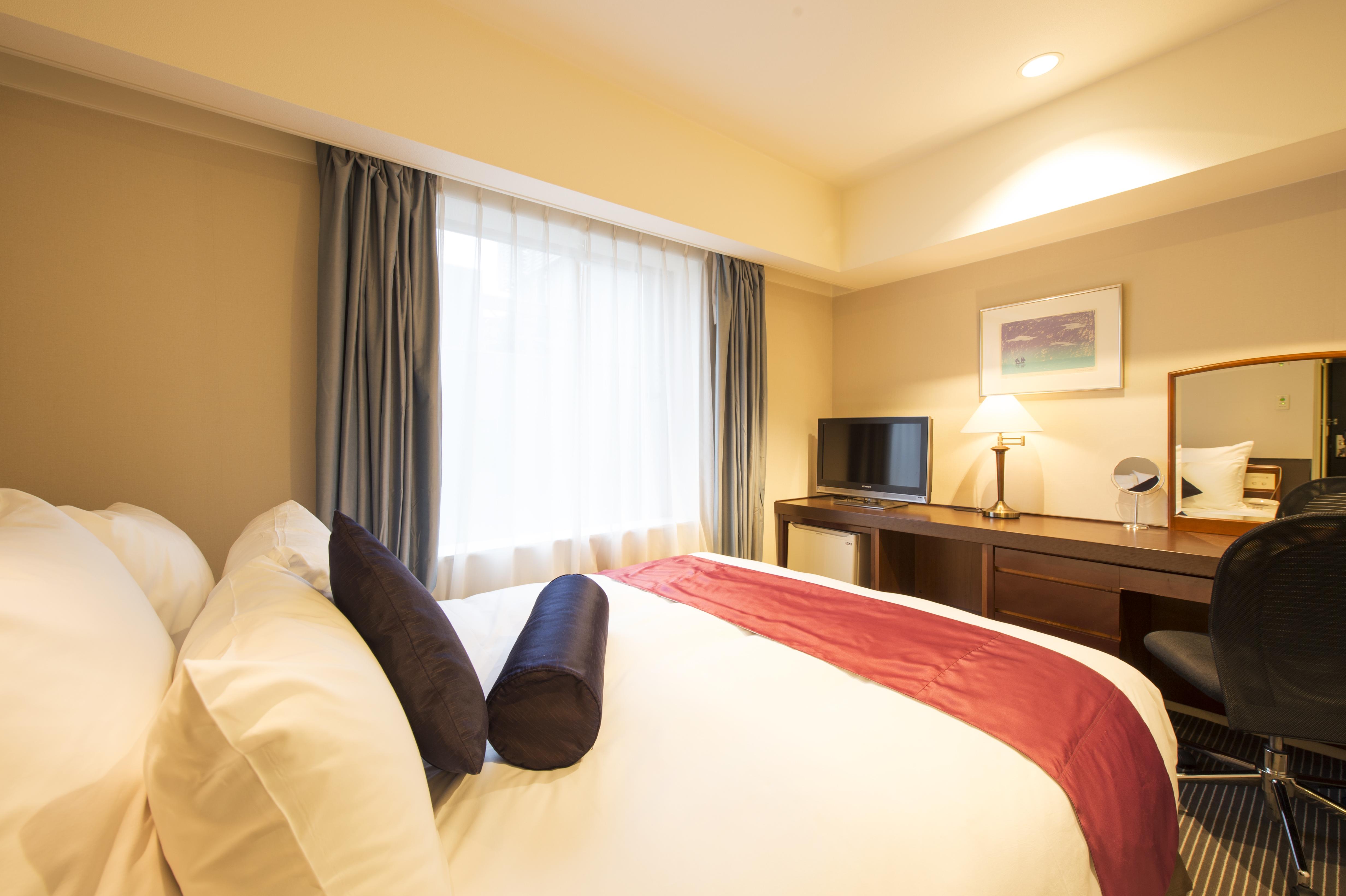 Ana Crowne Plaza Hiroshima By Ihg Hotel Ngoại thất bức ảnh