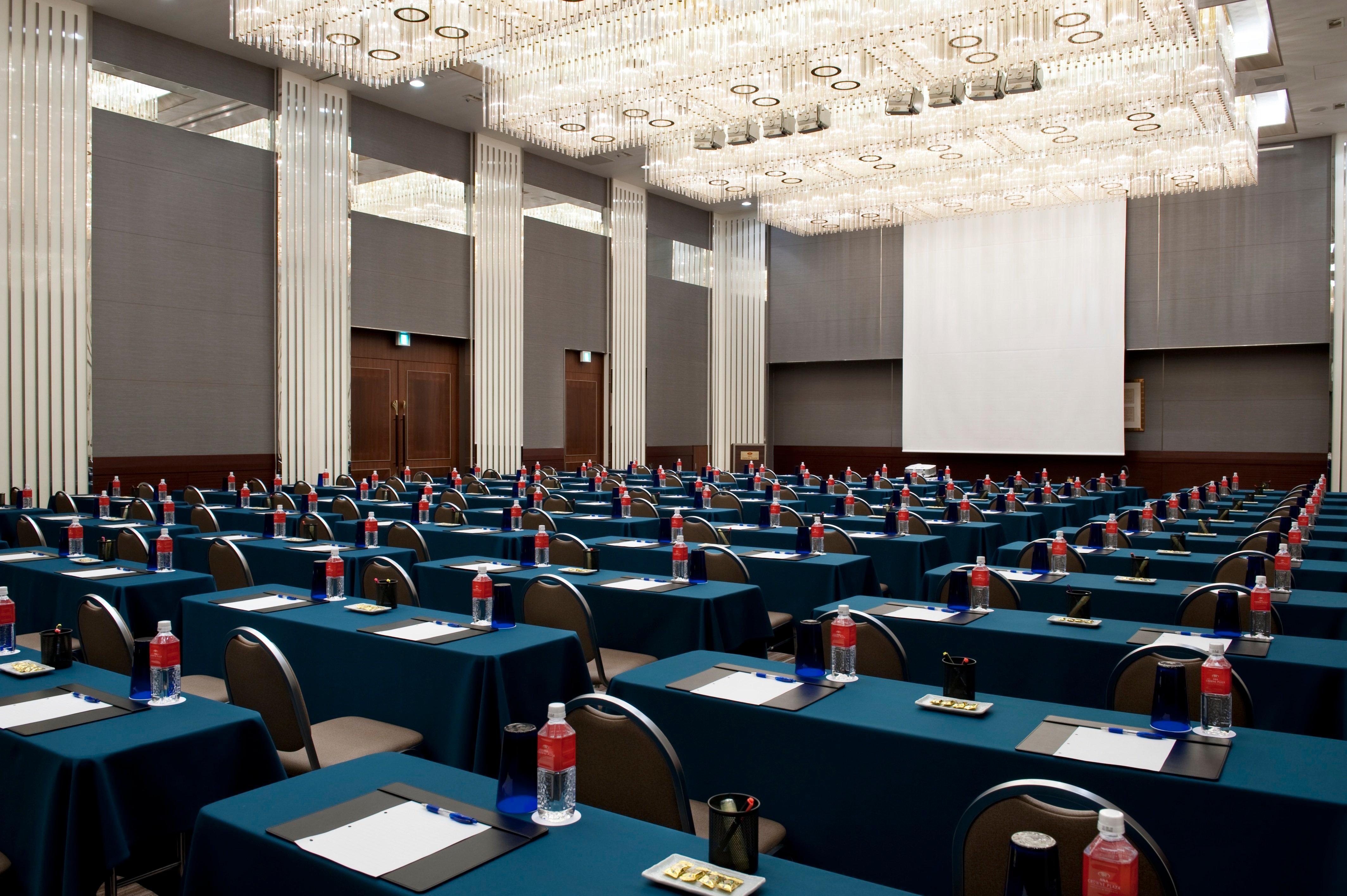 Ana Crowne Plaza Hiroshima By Ihg Hotel Ngoại thất bức ảnh