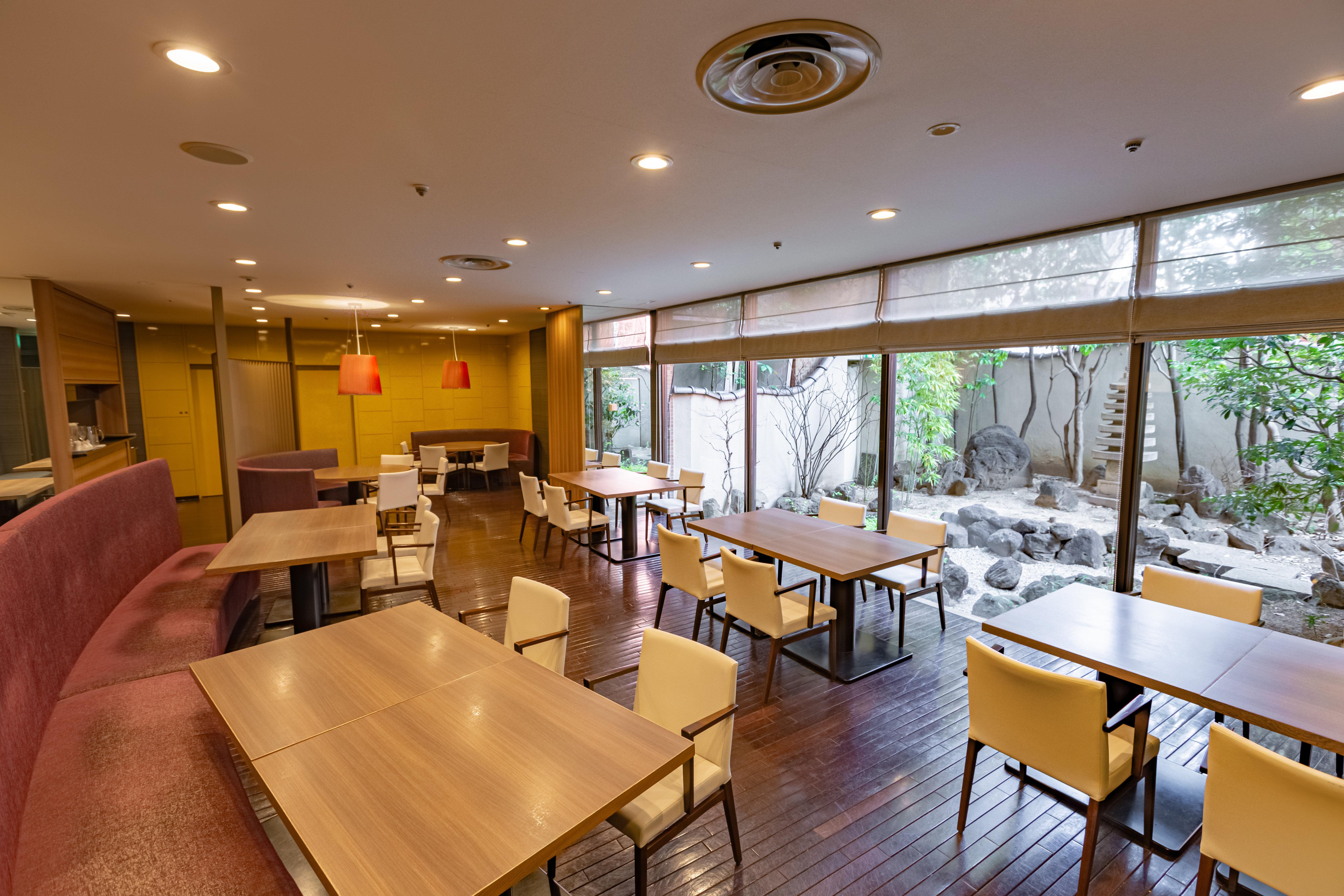 Ana Crowne Plaza Hiroshima By Ihg Hotel Ngoại thất bức ảnh