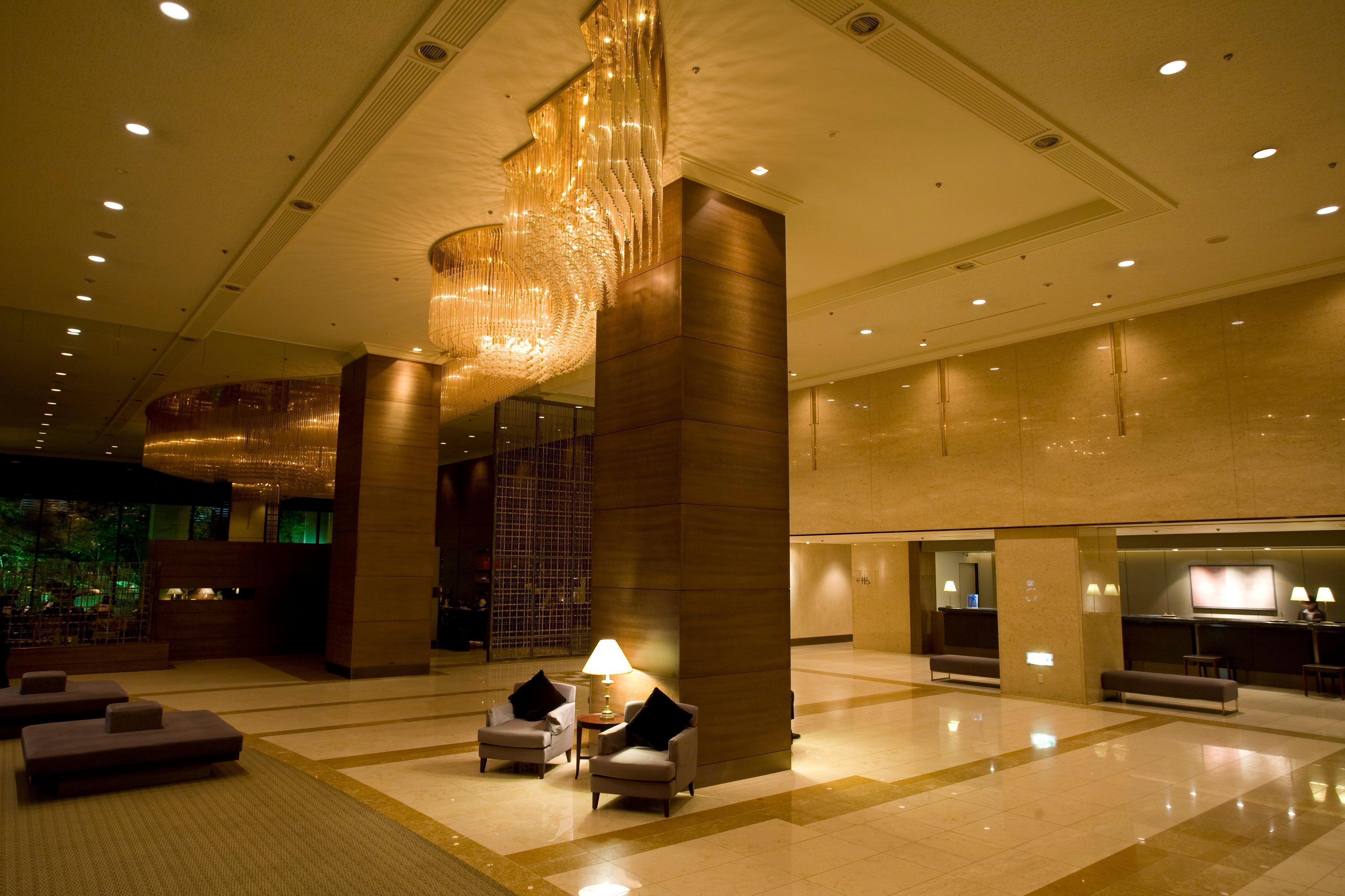 Ana Crowne Plaza Hiroshima By Ihg Hotel Ngoại thất bức ảnh