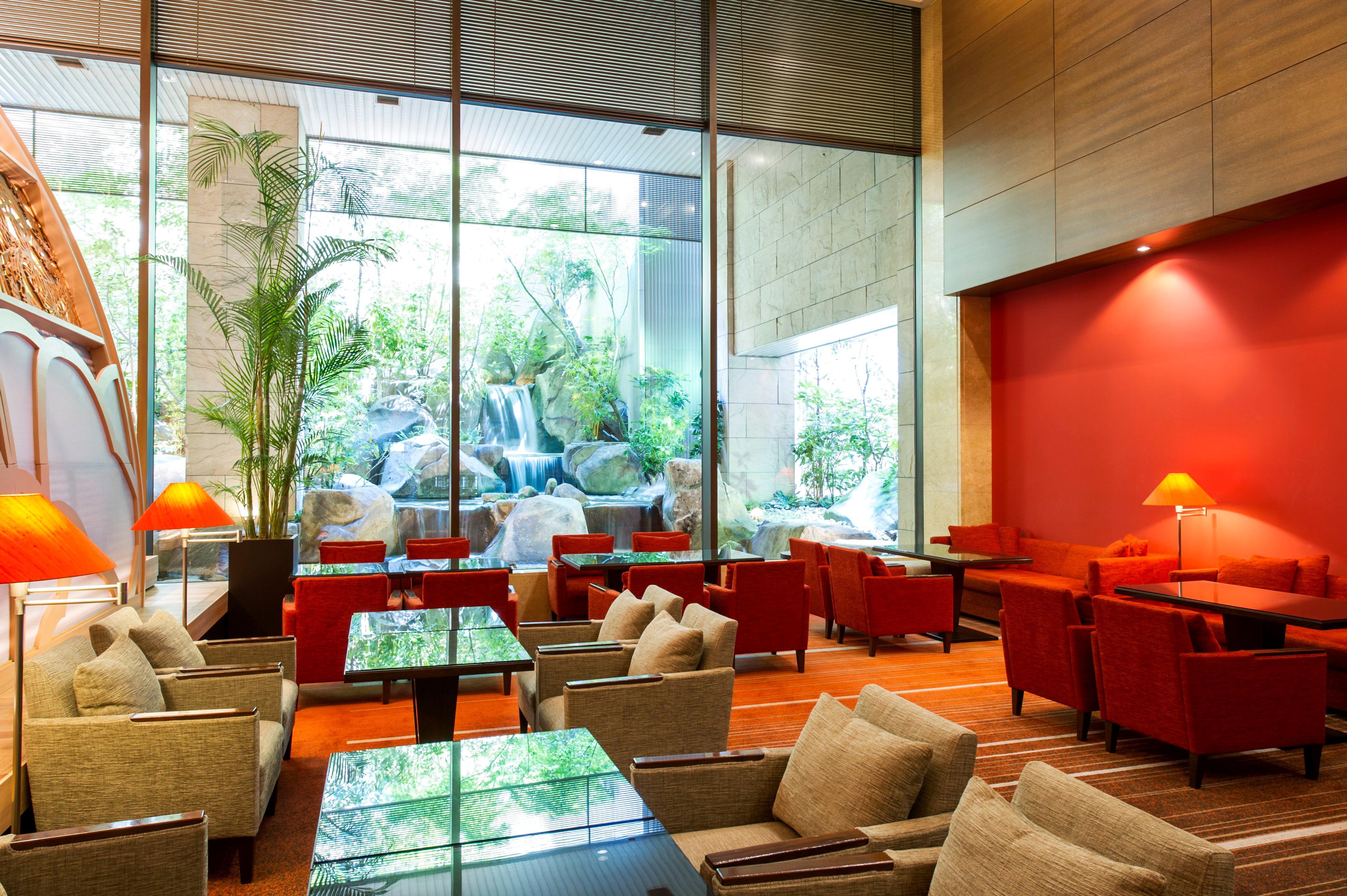 Ana Crowne Plaza Hiroshima By Ihg Hotel Ngoại thất bức ảnh