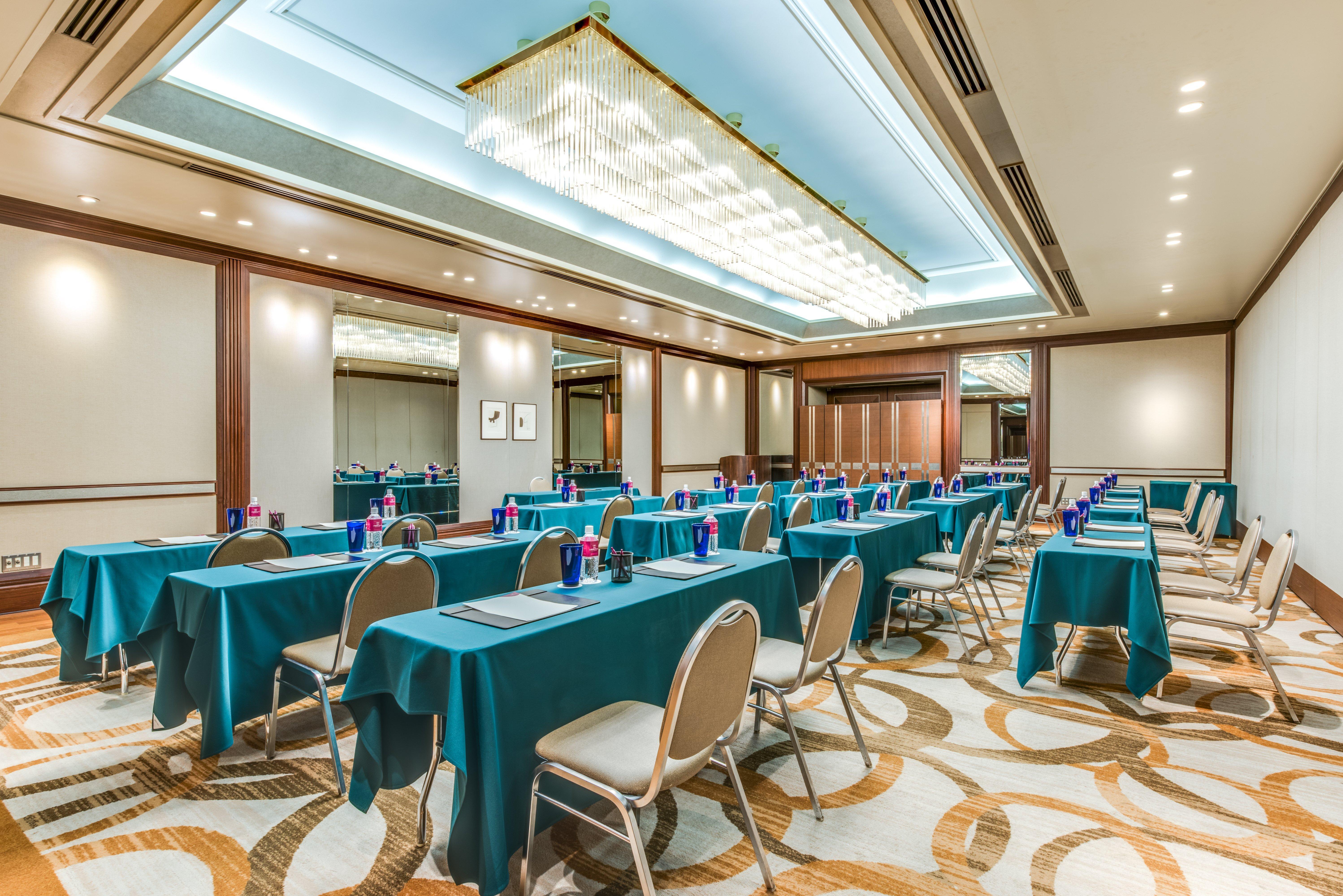 Ana Crowne Plaza Hiroshima By Ihg Hotel Ngoại thất bức ảnh