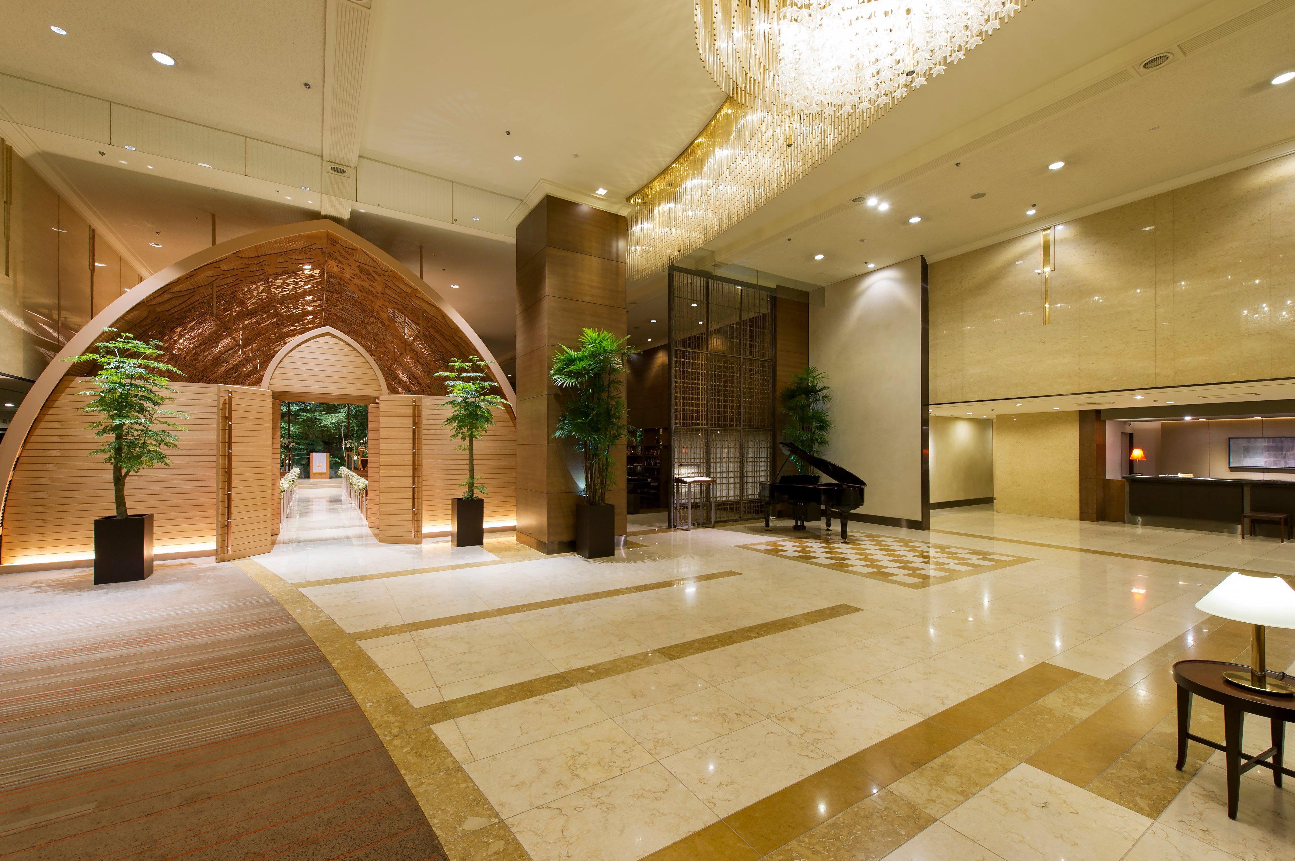 Ana Crowne Plaza Hiroshima, An Ihg Hotel Ngoại thất bức ảnh