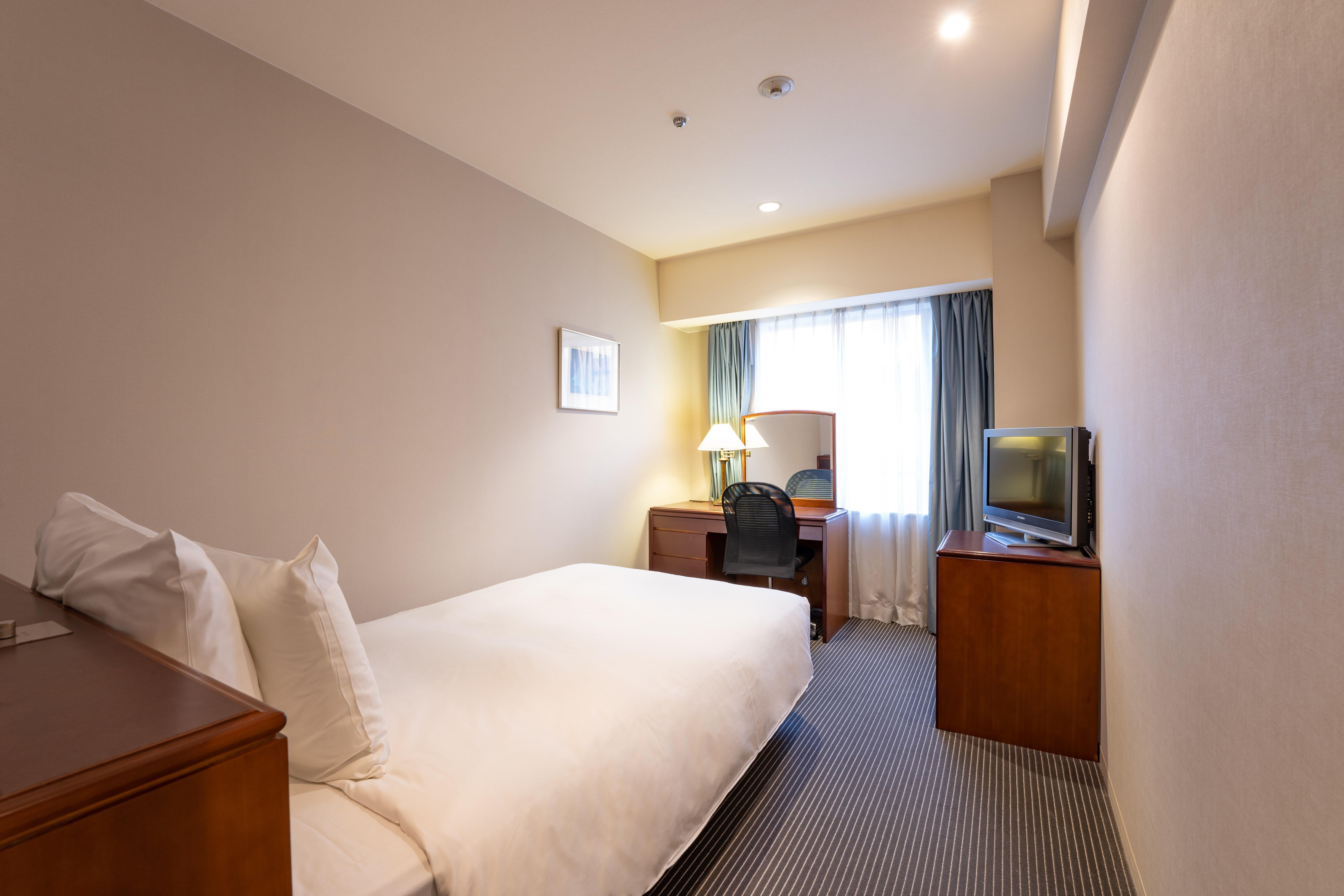 Ana Crowne Plaza Hiroshima By Ihg Hotel Ngoại thất bức ảnh