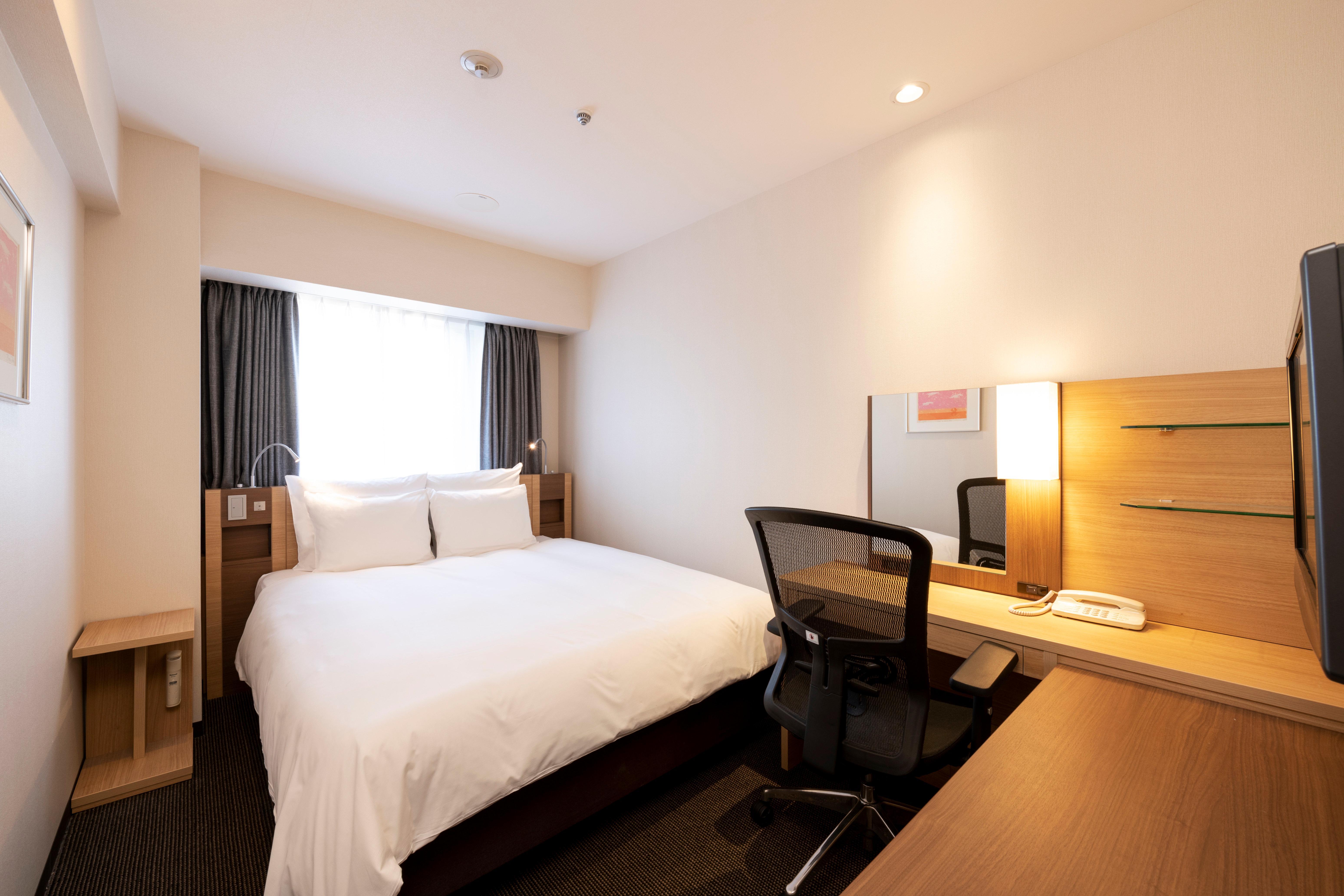 Ana Crowne Plaza Hiroshima By Ihg Hotel Ngoại thất bức ảnh