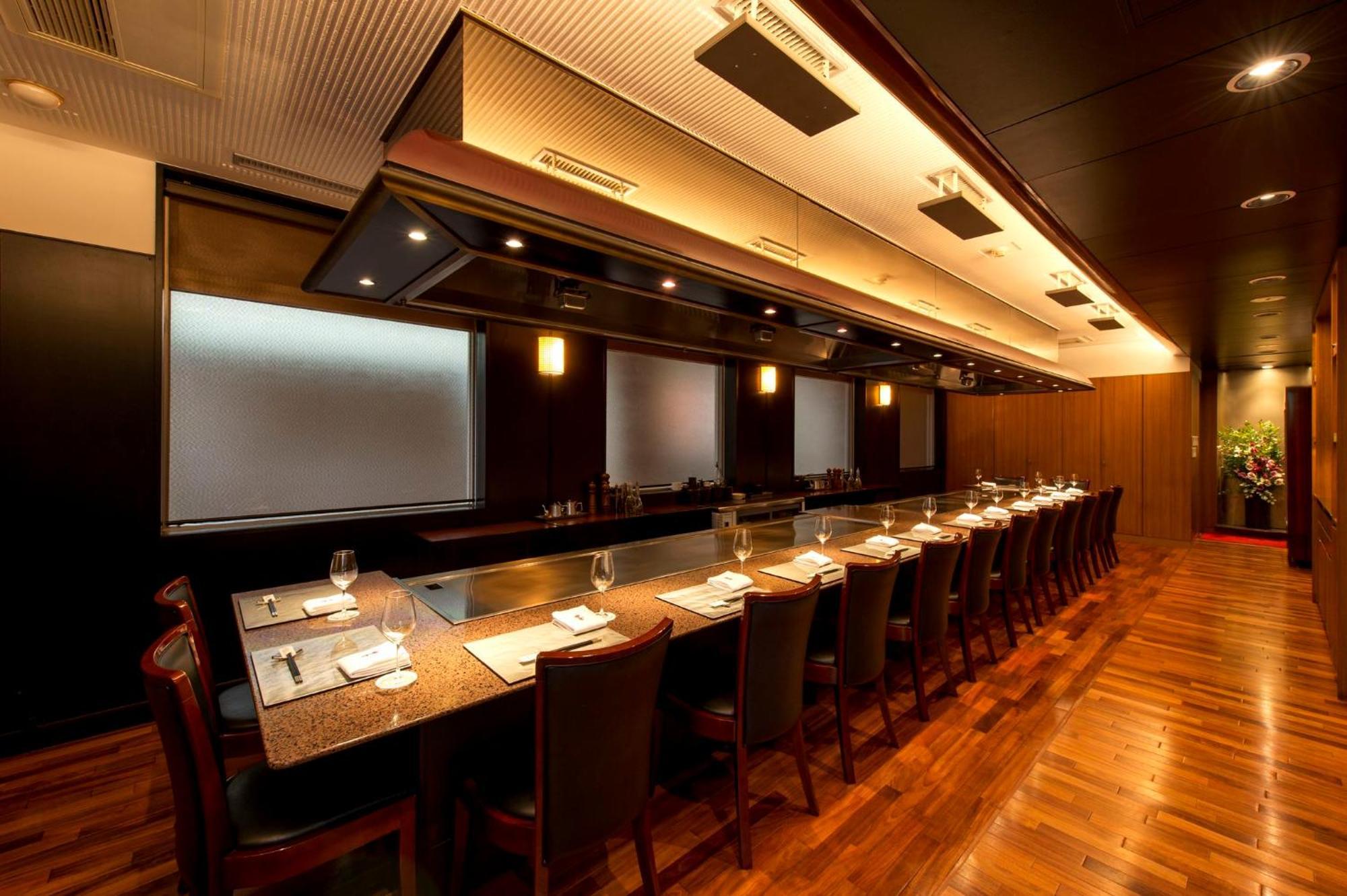 Ana Crowne Plaza Hiroshima By Ihg Hotel Ngoại thất bức ảnh