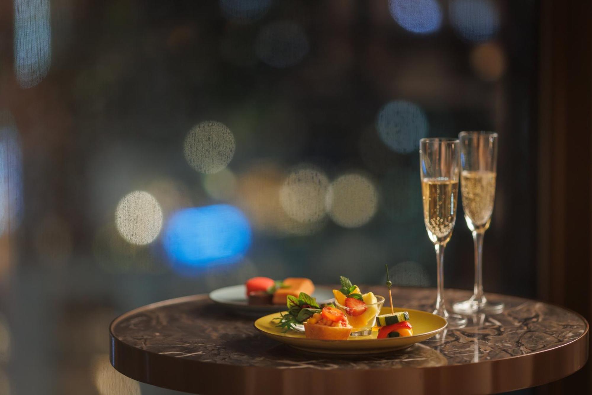 Ana Crowne Plaza Hiroshima By Ihg Hotel Ngoại thất bức ảnh