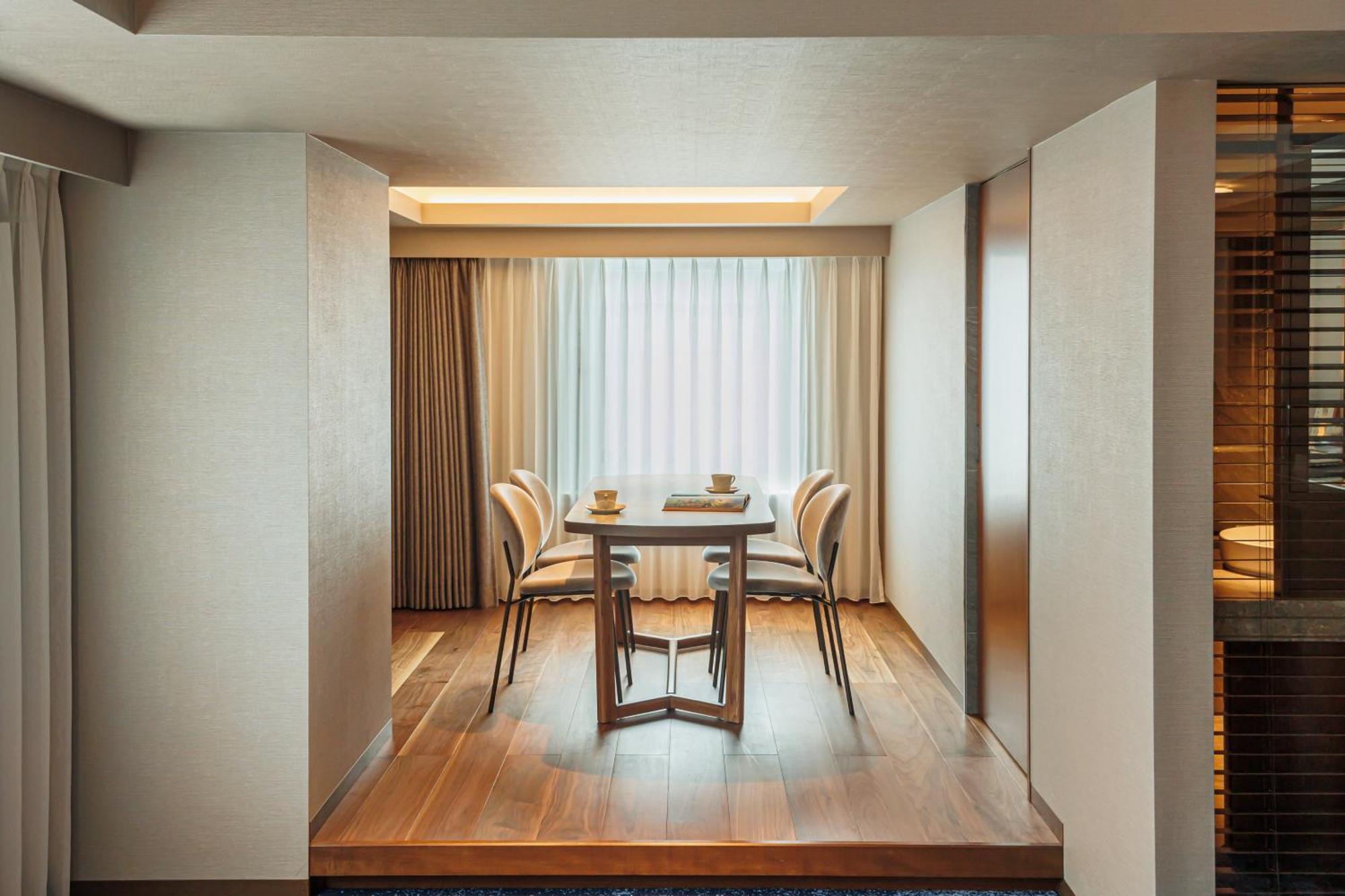 Ana Crowne Plaza Hiroshima By Ihg Hotel Ngoại thất bức ảnh